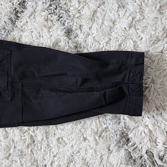 **Donated** Banana Republic cropped pants - Picture 6 of 10